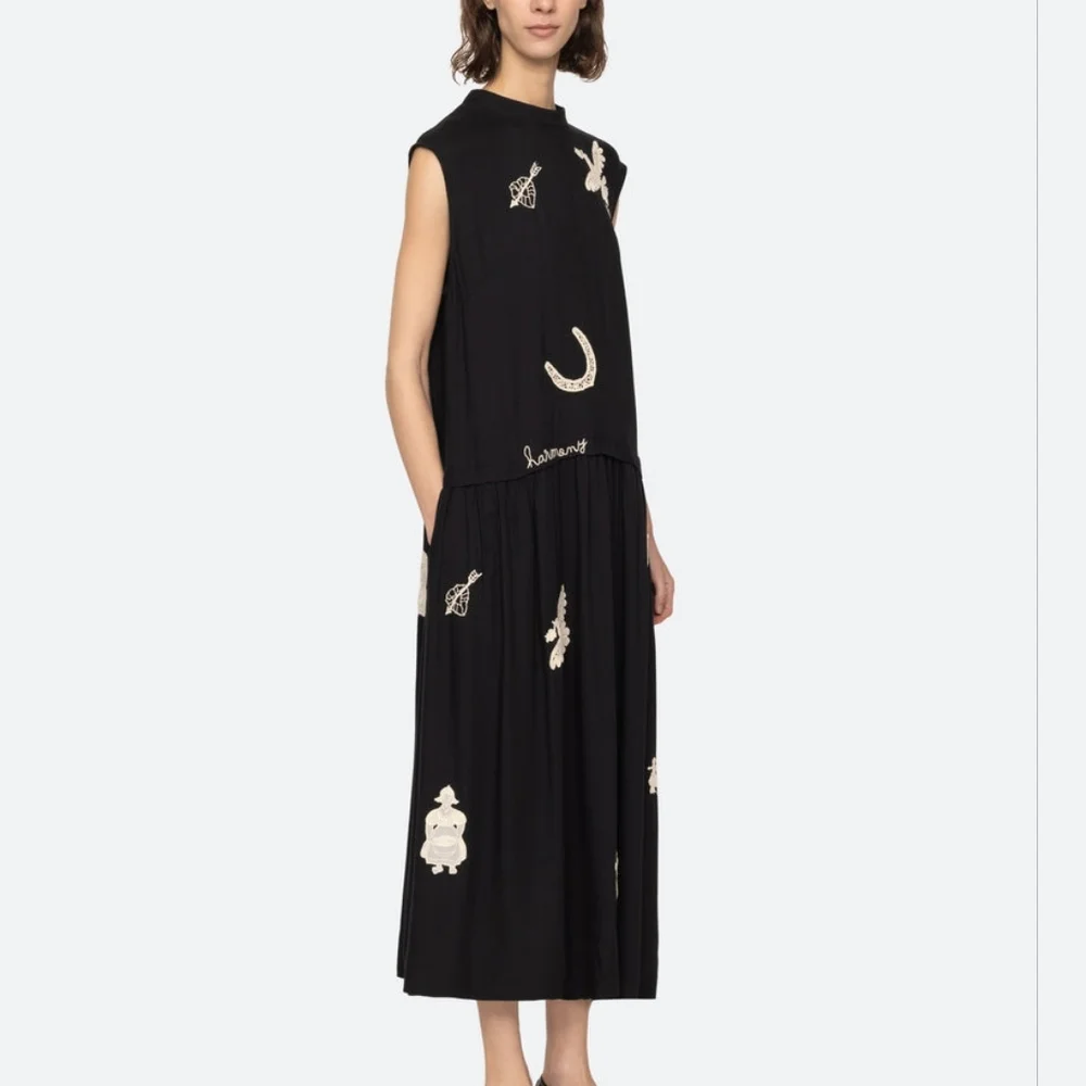 Sea Ellison Dress - Picture 5 of 16